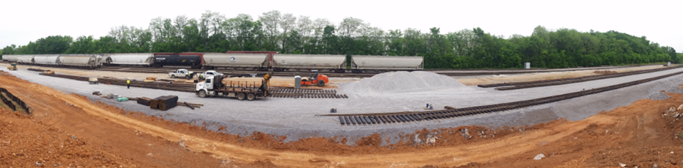 Rail Design Engineer Civil Engineering Rail Design & Operations - Rindt-McDuff Associates